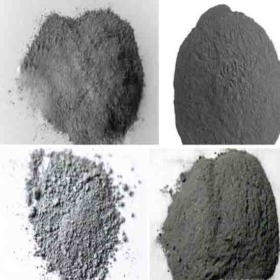 广宁灰色隔断墙采用的粉末